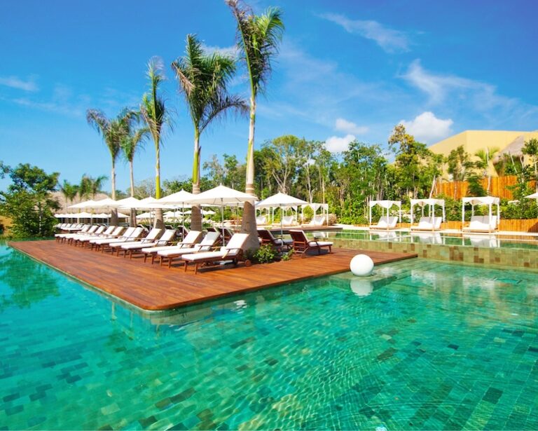 Pool-at-RCI-resort-Grand-Velas-Riviera-Maya-Mexico